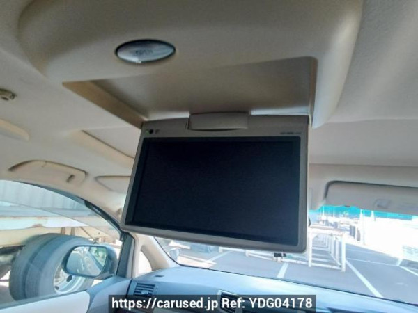Used 2011 AT toyota alphard ANH20W Image[29]