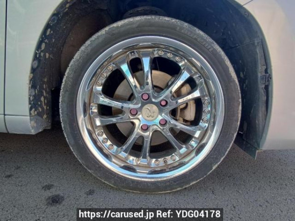 Used 2011 AT toyota alphard ANH20W Image[30]