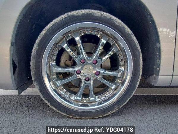 Used 2011 AT toyota alphard ANH20W Image[31]