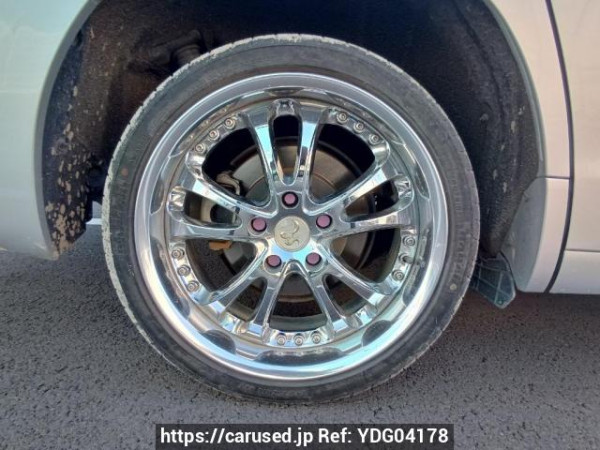 Used 2011 AT toyota alphard ANH20W Image[32]