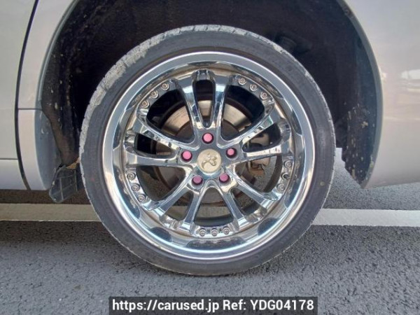 Used 2011 AT toyota alphard ANH20W Image[33]