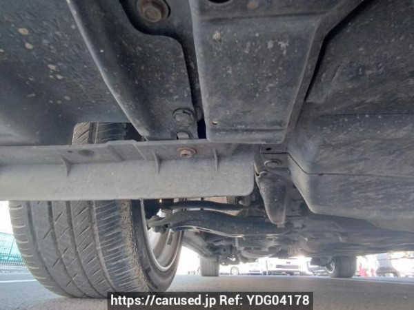 Used 2011 AT toyota alphard ANH20W Image[34]