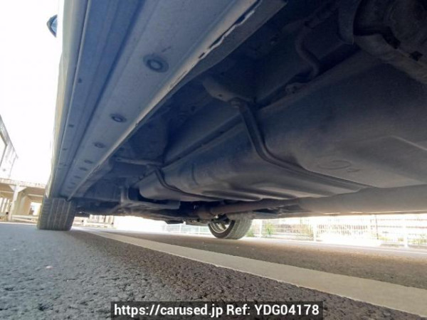 Used 2011 AT toyota alphard ANH20W Image[38]