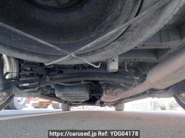 Used 2011 AT toyota alphard ANH20W Image[41]