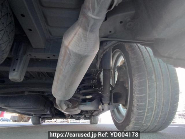 Used 2011 AT toyota alphard ANH20W Image[42]