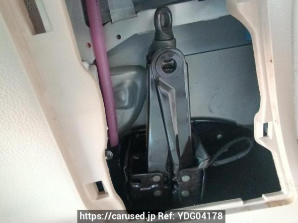 Used 2011 AT toyota alphard ANH20W Image[44]