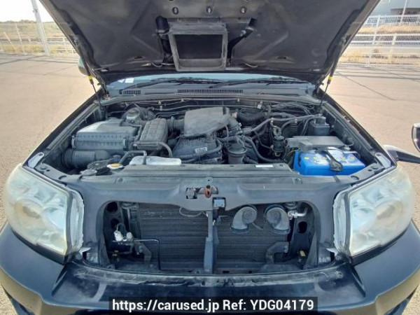 Used 2007 AT toyota hilux-surf TRN215W Image[9]