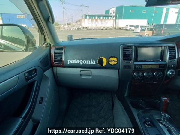 Used 2007 AT toyota hilux-surf TRN215W Image[18]