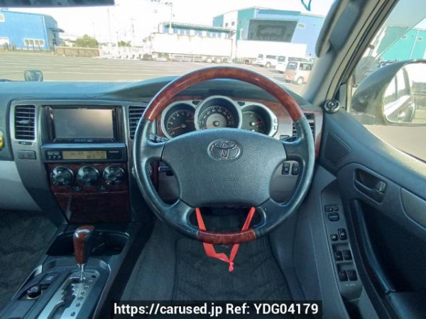Used 2007 AT toyota hilux-surf TRN215W Image[19]