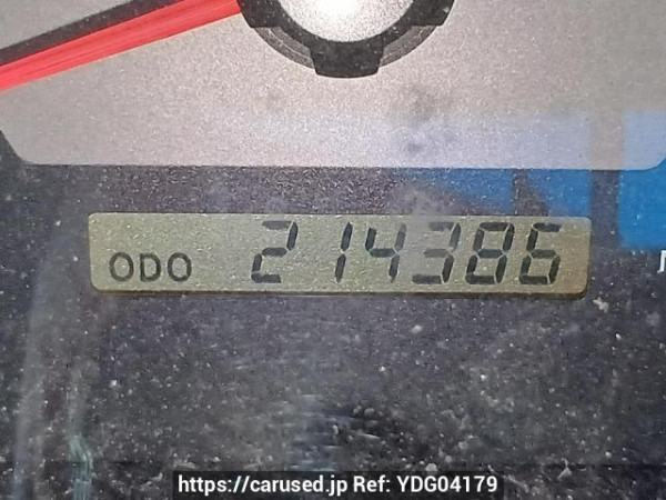 Used 2007 AT toyota hilux-surf TRN215W Image[21]