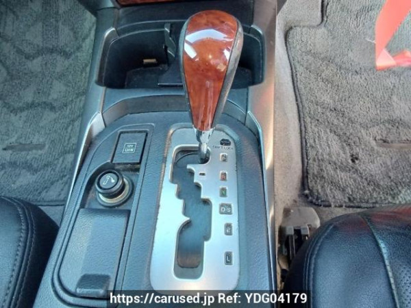 Used 2007 AT toyota hilux-surf TRN215W Image[23]