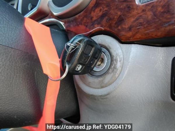 Used 2007 AT toyota hilux-surf TRN215W Image[24]