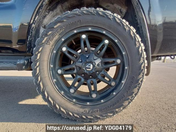 Used 2007 AT toyota hilux-surf TRN215W Image[28]