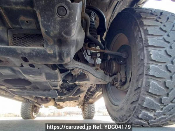 Used 2007 AT toyota hilux-surf TRN215W Image[30]