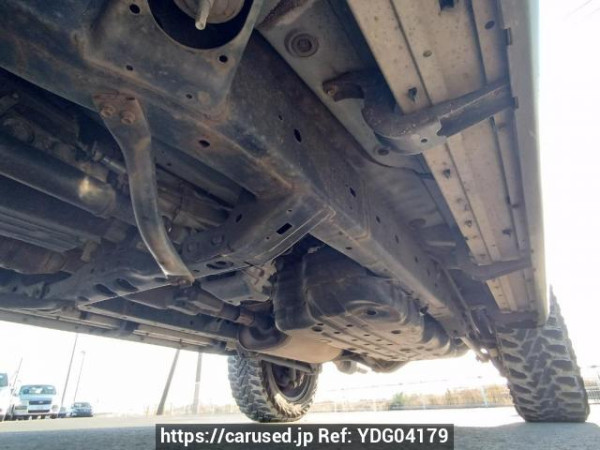 Used 2007 AT toyota hilux-surf TRN215W Image[32]