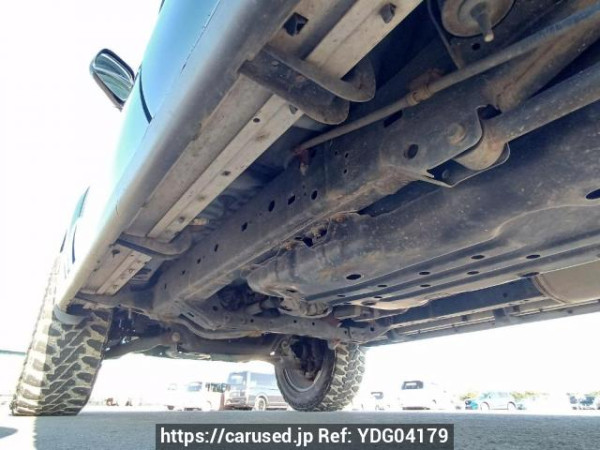 Used 2007 AT toyota hilux-surf TRN215W Image[33]