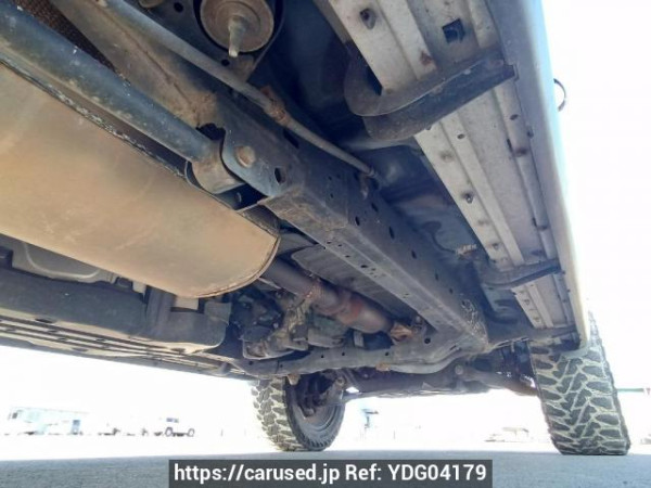 Used 2007 AT toyota hilux-surf TRN215W Image[34]