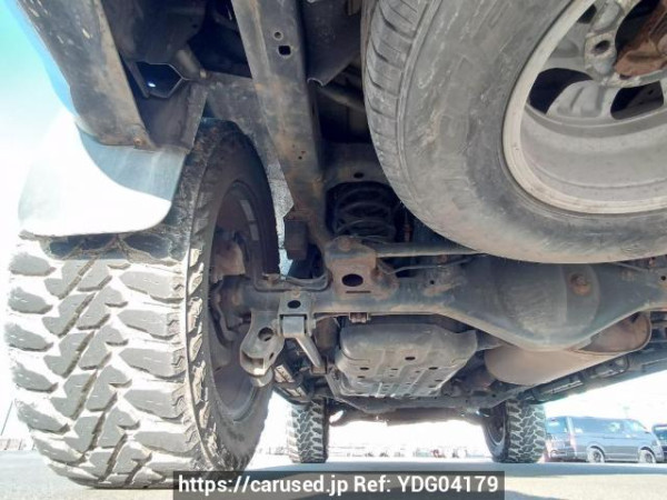 Used 2007 AT toyota hilux-surf TRN215W Image[35]