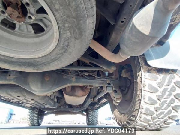 Used 2007 AT toyota hilux-surf TRN215W Image[37]