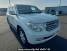 Toyota Land Cruiser UZJ200W