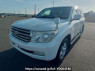 Used 2007 AT toyota land-cruiser UZJ200W Image[2]
