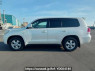Used 2007 AT toyota land-cruiser UZJ200W Image[3]