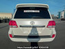 Used 2007 AT toyota land-cruiser UZJ200W Image[5]