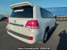Used 2007 AT toyota land-cruiser UZJ200W Image[6]