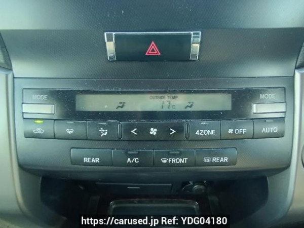 Used 2007 AT toyota land-cruiser UZJ200W Image[25]