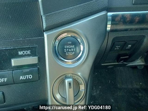 Used 2007 AT toyota land-cruiser UZJ200W Image[27]