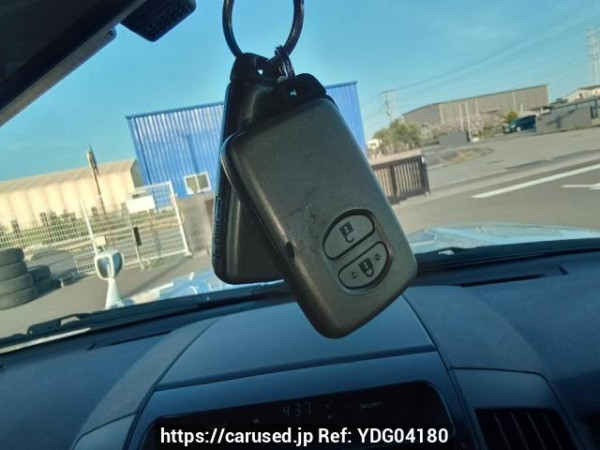 Used 2007 AT toyota land-cruiser UZJ200W Image[28]