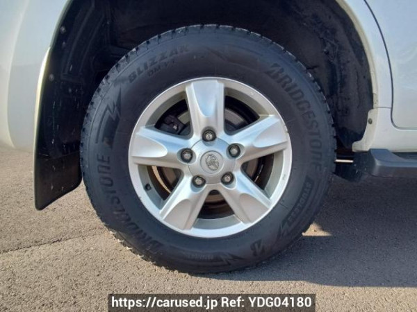 Used 2007 AT toyota land-cruiser UZJ200W Image[31]