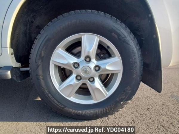 Used 2007 AT toyota land-cruiser UZJ200W Image[32]