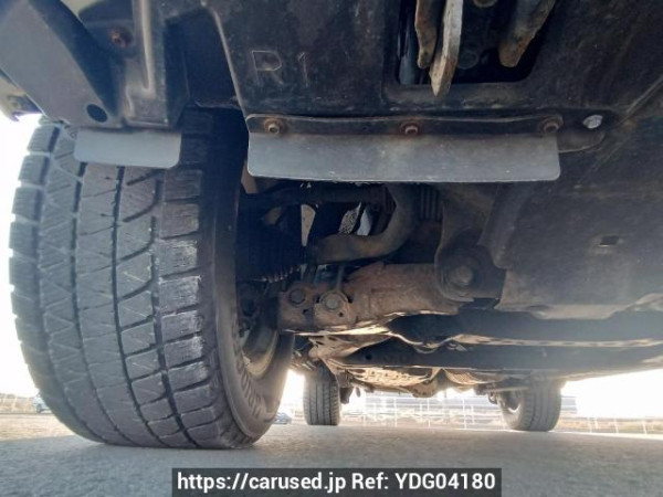 Used 2007 AT toyota land-cruiser UZJ200W Image[33]