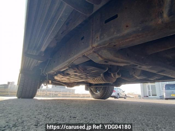 Used 2007 AT toyota land-cruiser UZJ200W Image[35]