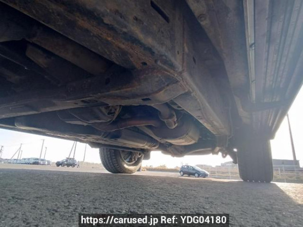 Used 2007 AT toyota land-cruiser UZJ200W Image[36]