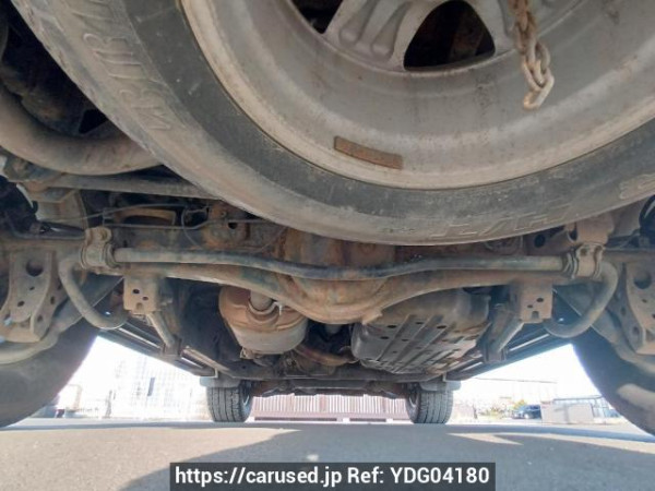 Used 2007 AT toyota land-cruiser UZJ200W Image[40]