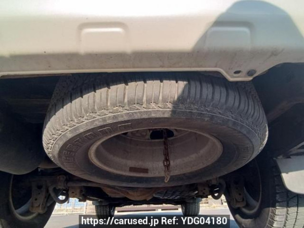 Used 2007 AT toyota land-cruiser UZJ200W Image[42]