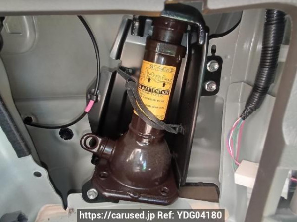 Used 2007 AT toyota land-cruiser UZJ200W Image[43]