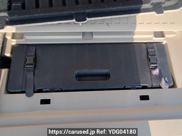 Used 2007 AT toyota land-cruiser UZJ200W Image[44]