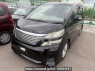 Used 2009 AT toyota vellfire ANH20W Image[1]