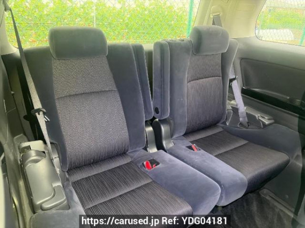 Used 2009 AT toyota vellfire ANH20W Image[6]