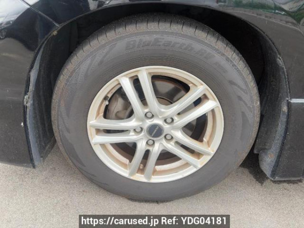 Used 2009 AT toyota vellfire ANH20W Image[15]