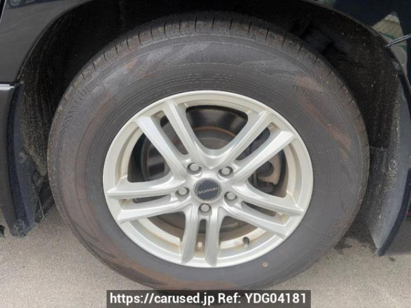 Used 2009 AT toyota vellfire ANH20W Image[16]