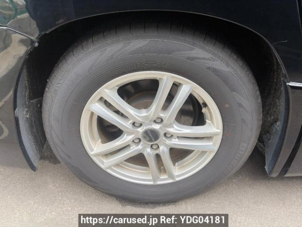 Used 2009 AT toyota vellfire ANH20W Image[17]