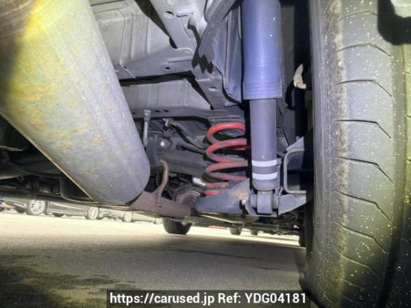 Used 2009 AT toyota vellfire ANH20W Image[21]