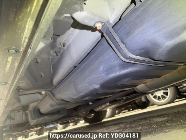 Used 2009 AT toyota vellfire ANH20W Image[25]