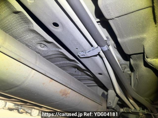 Used 2009 AT toyota vellfire ANH20W Image[26]