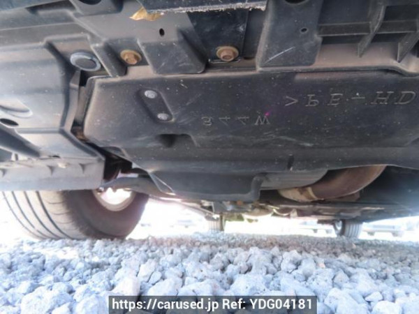 Used 2009 AT toyota vellfire ANH20W Image[40]