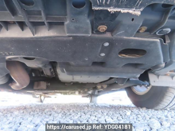 Used 2009 AT toyota vellfire ANH20W Image[41]